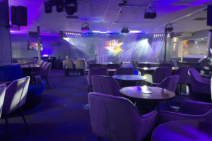 Christmas Party Venue North Wales