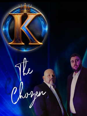 The Chozen at Knightlys Bar