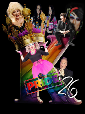 Pride 26 at Knightlys Bar
