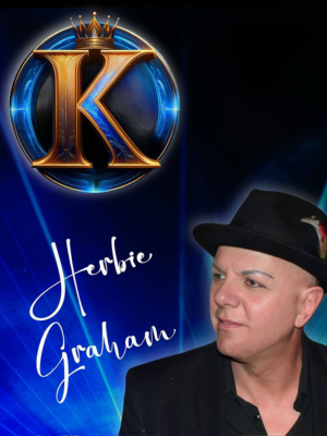 Herbie Graham at Knightly's Bar