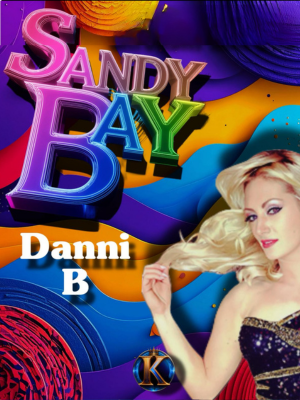 danni b at Knightly's Sandy Bay